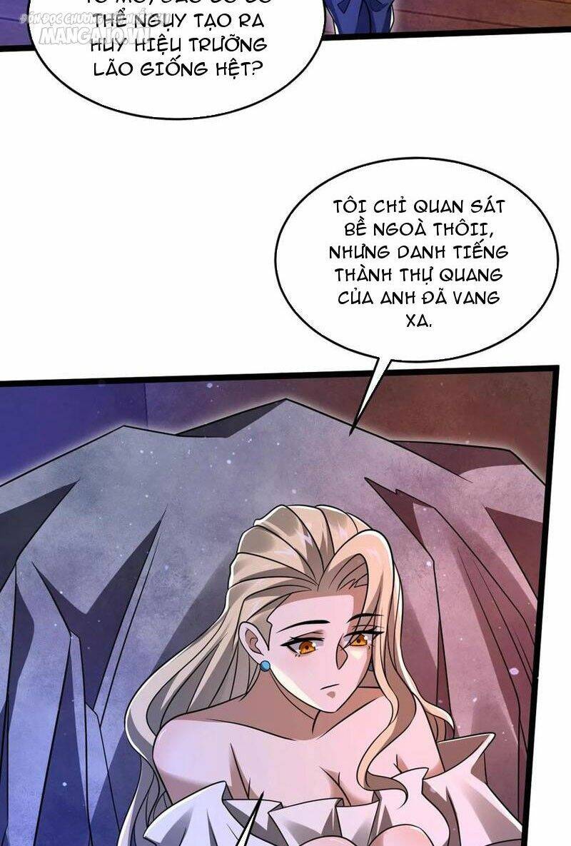 Tích Trữ 10 Vạn Vật Tư Trước Ngày Tận Thế Chapter 126 - Trang 2