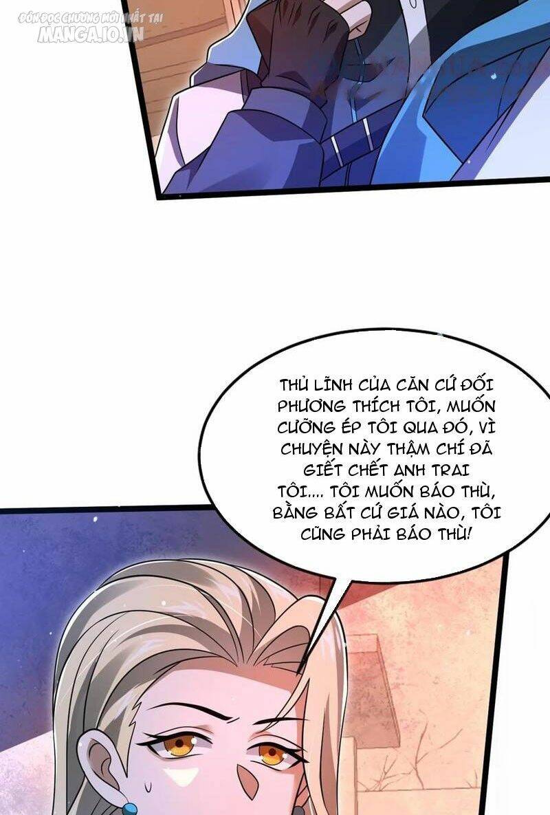 Tích Trữ 10 Vạn Vật Tư Trước Ngày Tận Thế Chapter 126 - Trang 2