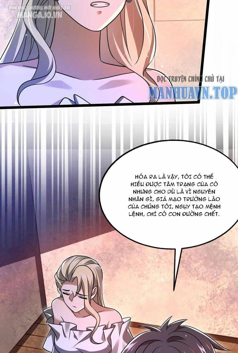 Tích Trữ 10 Vạn Vật Tư Trước Ngày Tận Thế Chapter 126 - Trang 2