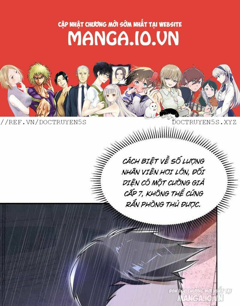 Tích Trữ 10 Vạn Vật Tư Trước Ngày Tận Thế Chapter 127 - Trang 2