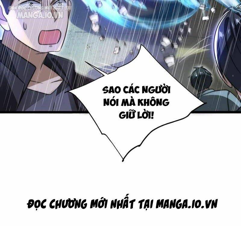 Tích Trữ 10 Vạn Vật Tư Trước Ngày Tận Thế Chapter 127 - Trang 2