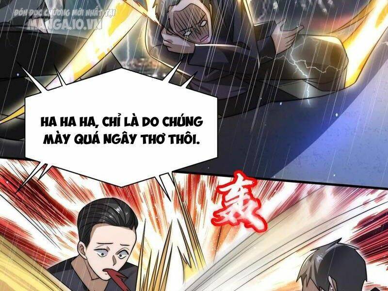 Tích Trữ 10 Vạn Vật Tư Trước Ngày Tận Thế Chapter 127 - Trang 2