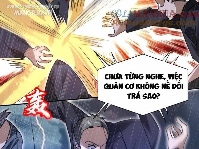 Tích Trữ 10 Vạn Vật Tư Trước Ngày Tận Thế Chapter 127 - Trang 2