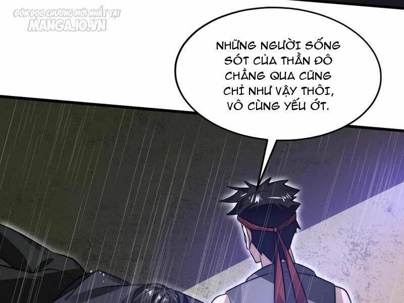 Tích Trữ 10 Vạn Vật Tư Trước Ngày Tận Thế Chapter 127 - Trang 2