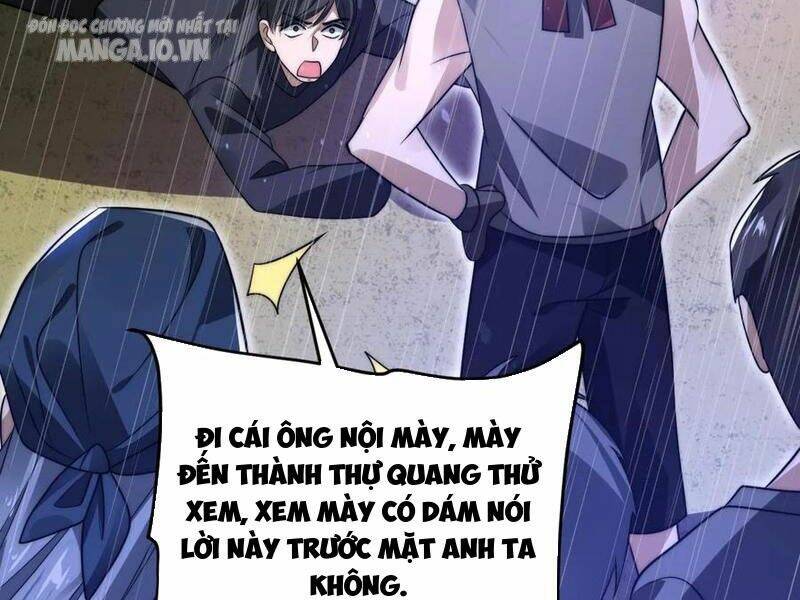 Tích Trữ 10 Vạn Vật Tư Trước Ngày Tận Thế Chapter 127 - Trang 2