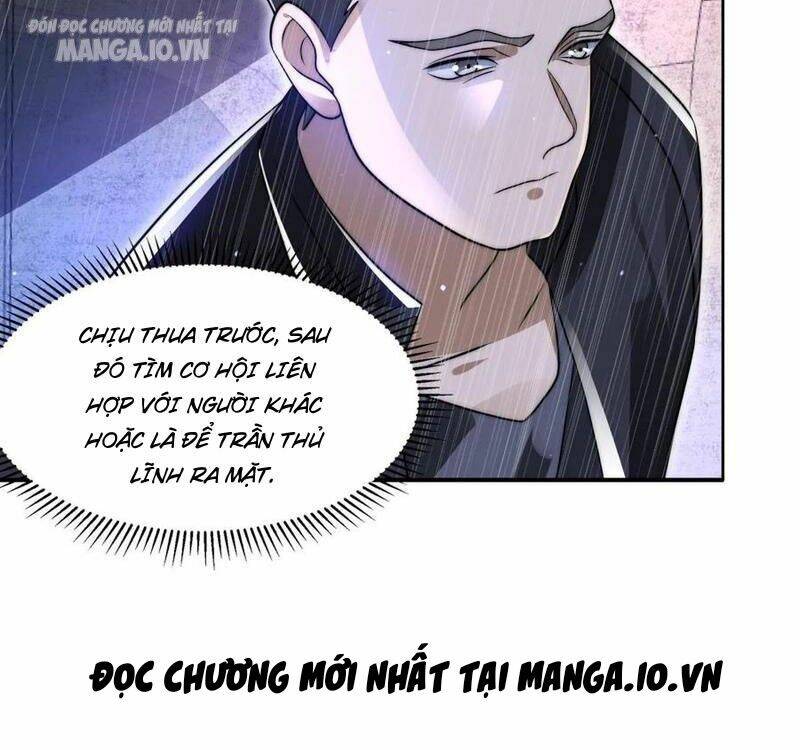 Tích Trữ 10 Vạn Vật Tư Trước Ngày Tận Thế Chapter 127 - Trang 2