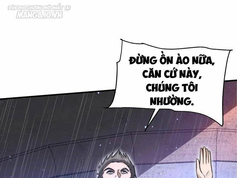 Tích Trữ 10 Vạn Vật Tư Trước Ngày Tận Thế Chapter 127 - Trang 2