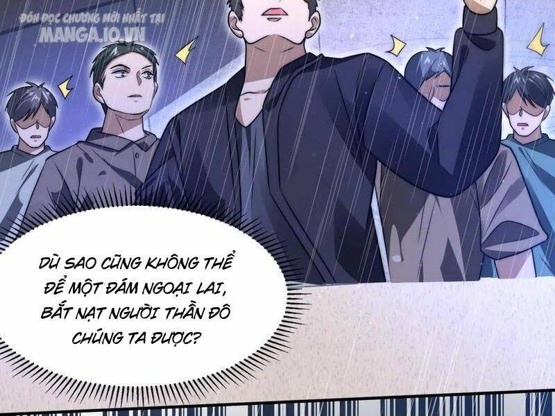 Tích Trữ 10 Vạn Vật Tư Trước Ngày Tận Thế Chapter 127 - Trang 2