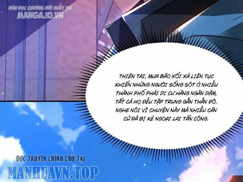 Tích Trữ 10 Vạn Vật Tư Trước Ngày Tận Thế Chapter 127 - Trang 2