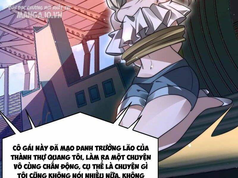 Tích Trữ 10 Vạn Vật Tư Trước Ngày Tận Thế Chapter 127 - Trang 2