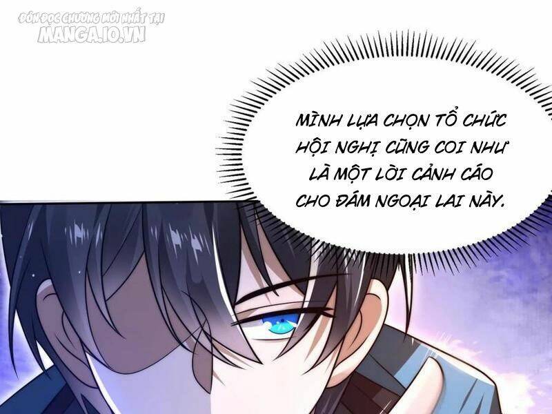 Tích Trữ 10 Vạn Vật Tư Trước Ngày Tận Thế Chapter 127 - Trang 2