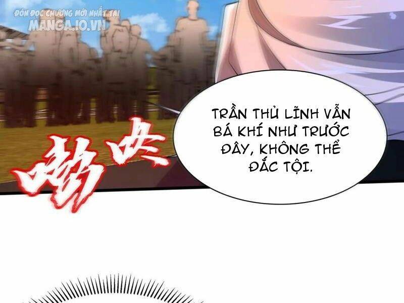 Tích Trữ 10 Vạn Vật Tư Trước Ngày Tận Thế Chapter 127 - Trang 2