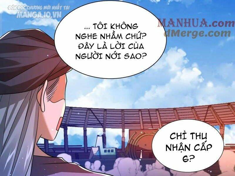 Tích Trữ 10 Vạn Vật Tư Trước Ngày Tận Thế Chapter 127 - Trang 2