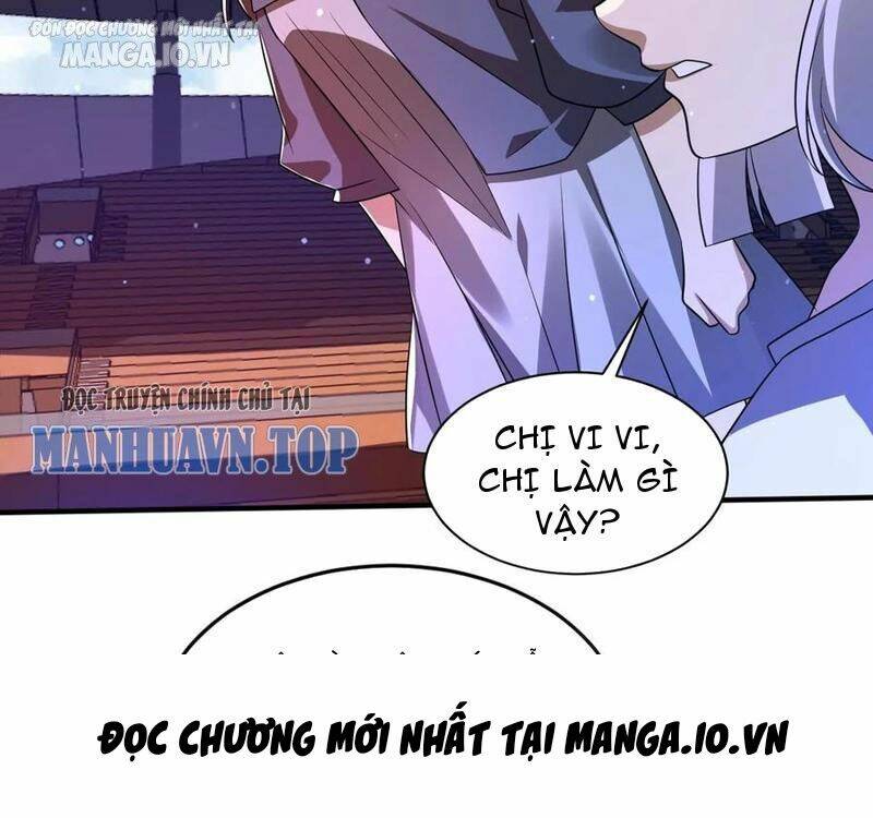 Tích Trữ 10 Vạn Vật Tư Trước Ngày Tận Thế Chapter 127 - Trang 2