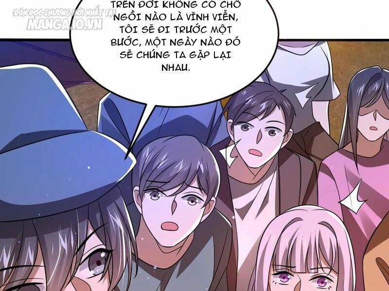 Tích Trữ 10 Vạn Vật Tư Trước Ngày Tận Thế Chapter 127 - Trang 2