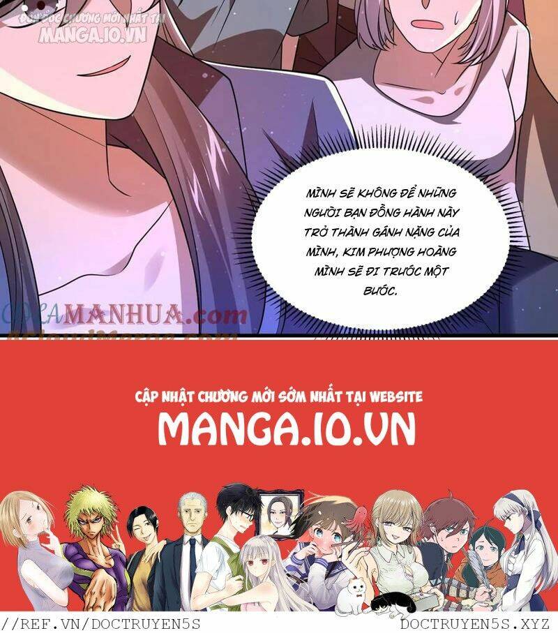 Tích Trữ 10 Vạn Vật Tư Trước Ngày Tận Thế Chapter 127 - Trang 2