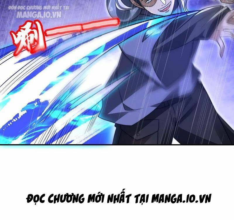 Tích Trữ 10 Vạn Vật Tư Trước Ngày Tận Thế Chapter 127 - Trang 2