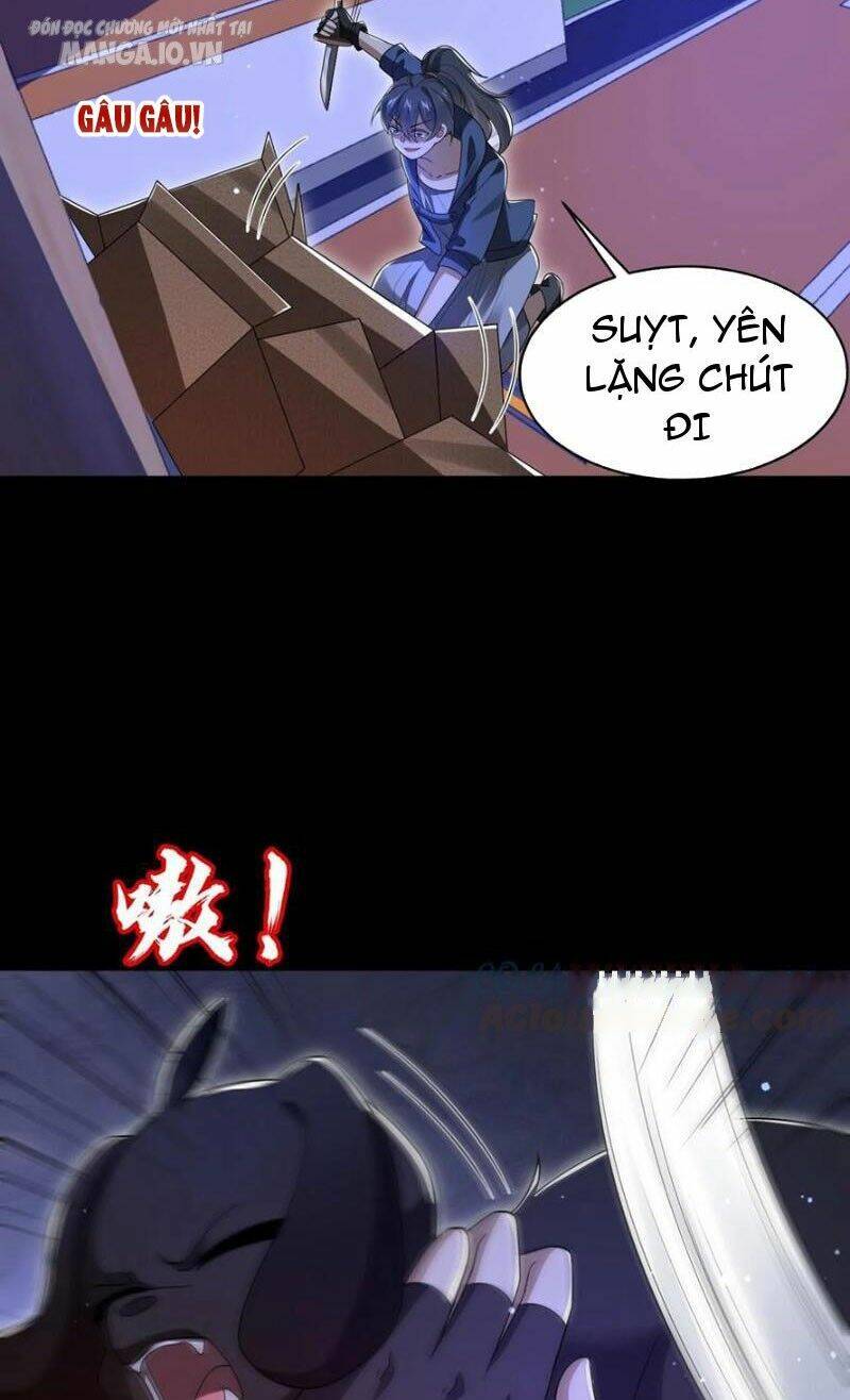 Tích Trữ 10 Vạn Vật Tư Trước Ngày Tận Thế Chapter 128 - Trang 2