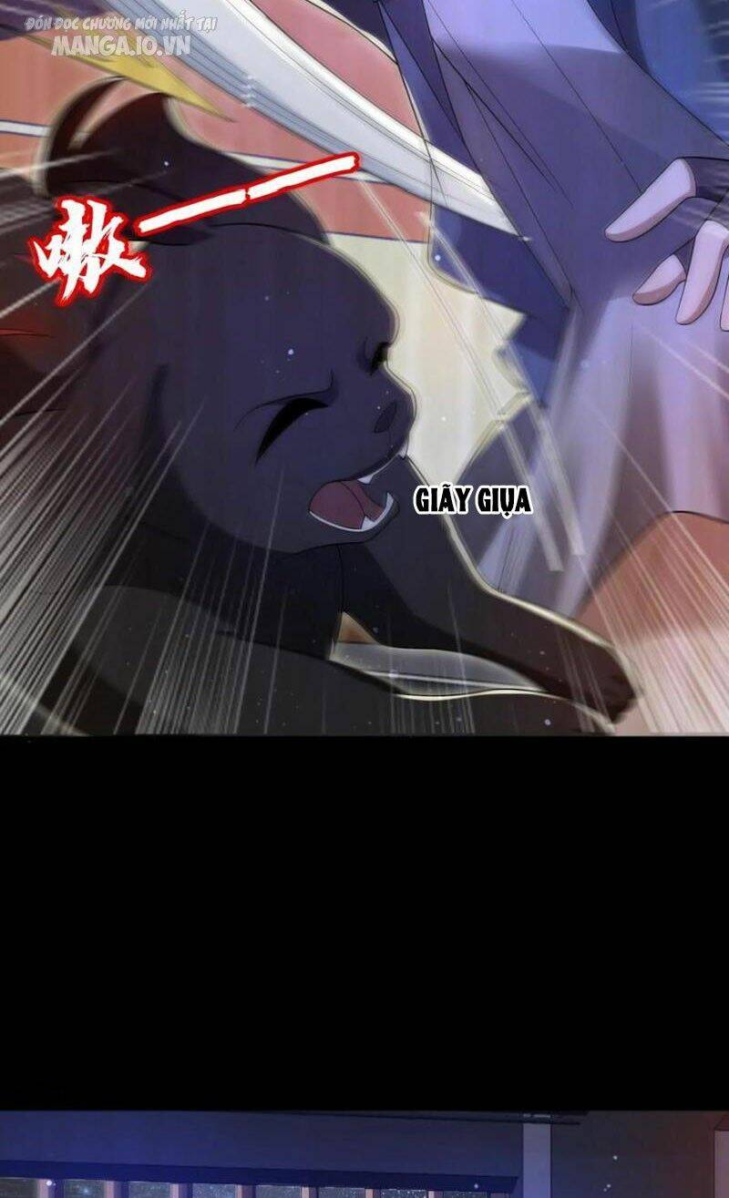 Tích Trữ 10 Vạn Vật Tư Trước Ngày Tận Thế Chapter 128 - Trang 2