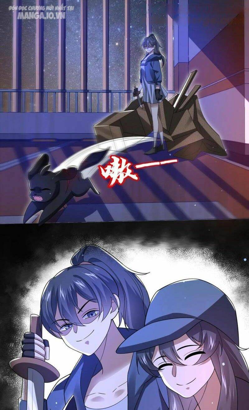 Tích Trữ 10 Vạn Vật Tư Trước Ngày Tận Thế Chapter 128 - Trang 2