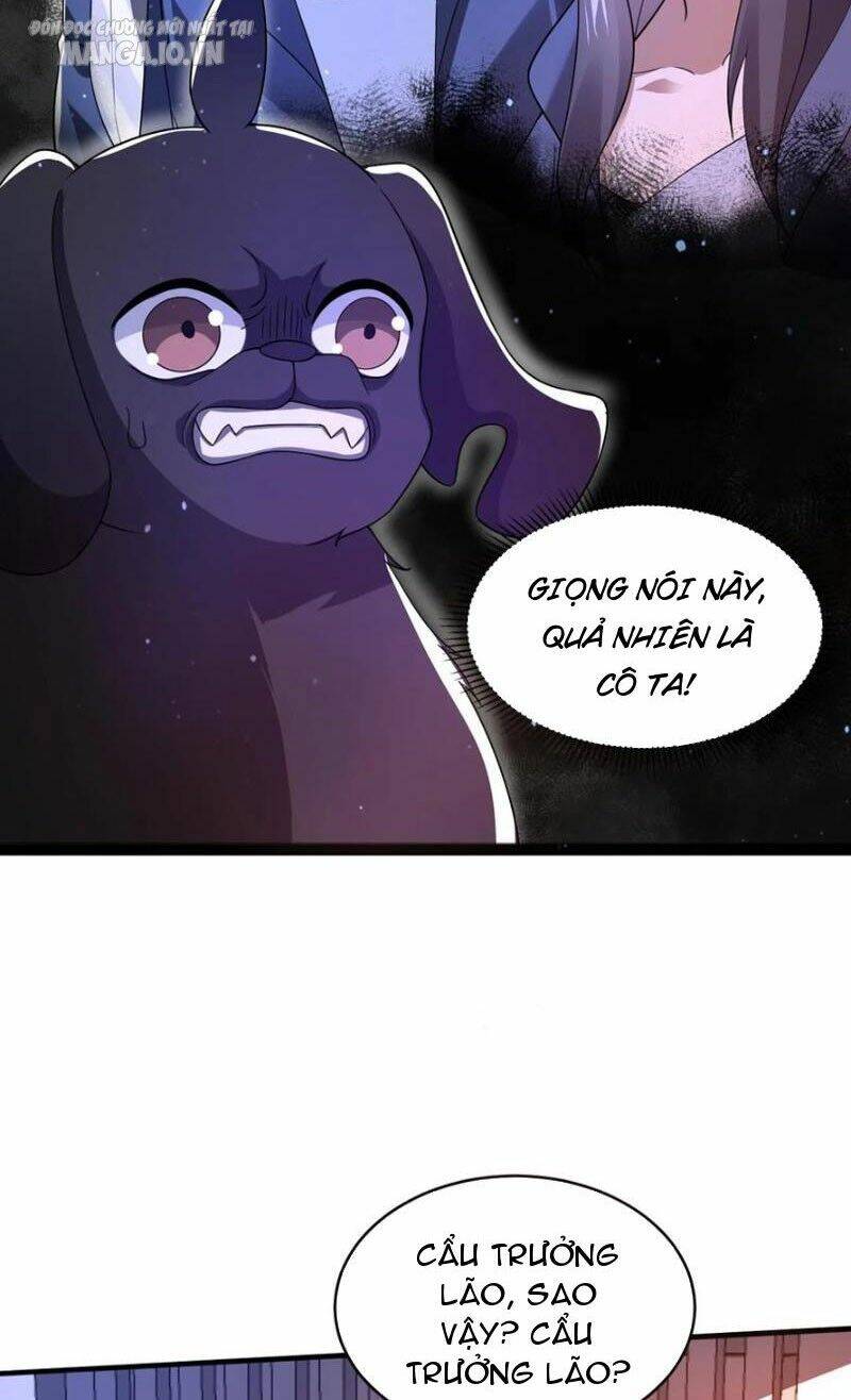 Tích Trữ 10 Vạn Vật Tư Trước Ngày Tận Thế Chapter 128 - Trang 2