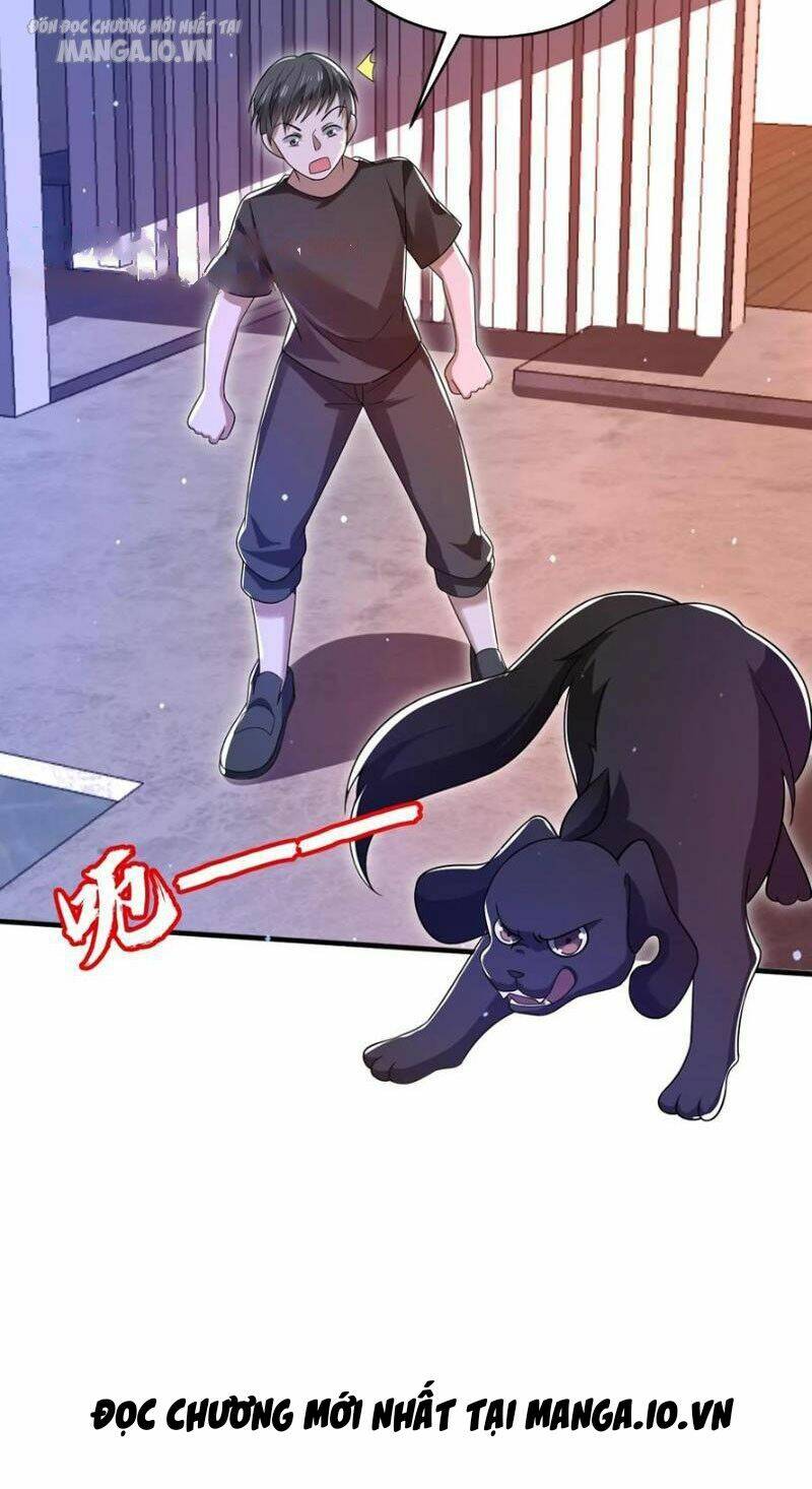 Tích Trữ 10 Vạn Vật Tư Trước Ngày Tận Thế Chapter 128 - Trang 2