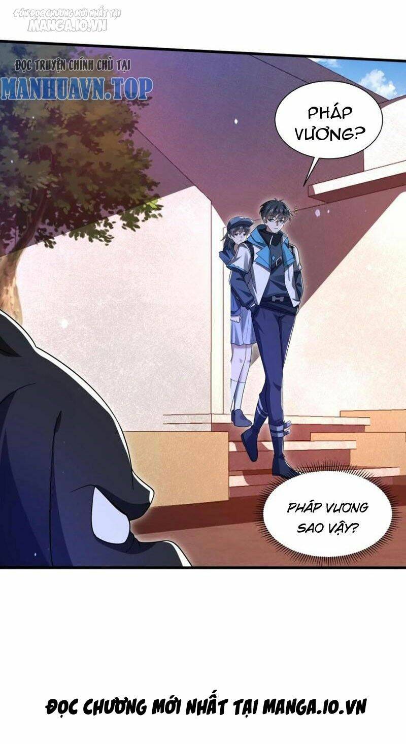 Tích Trữ 10 Vạn Vật Tư Trước Ngày Tận Thế Chapter 128 - Trang 2