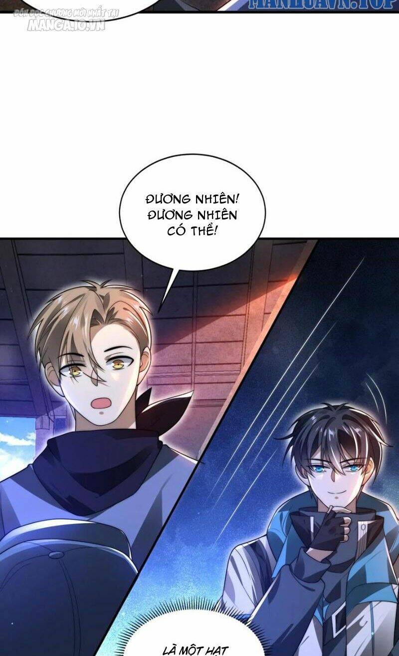 Tích Trữ 10 Vạn Vật Tư Trước Ngày Tận Thế Chapter 128 - Trang 2