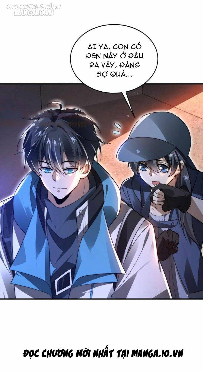 Tích Trữ 10 Vạn Vật Tư Trước Ngày Tận Thế Chapter 128 - Trang 2