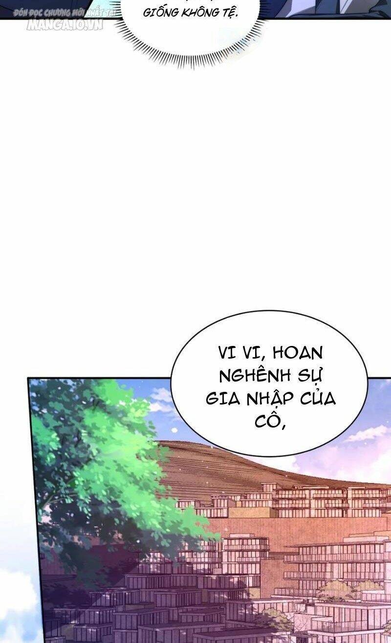 Tích Trữ 10 Vạn Vật Tư Trước Ngày Tận Thế Chapter 128 - Trang 2