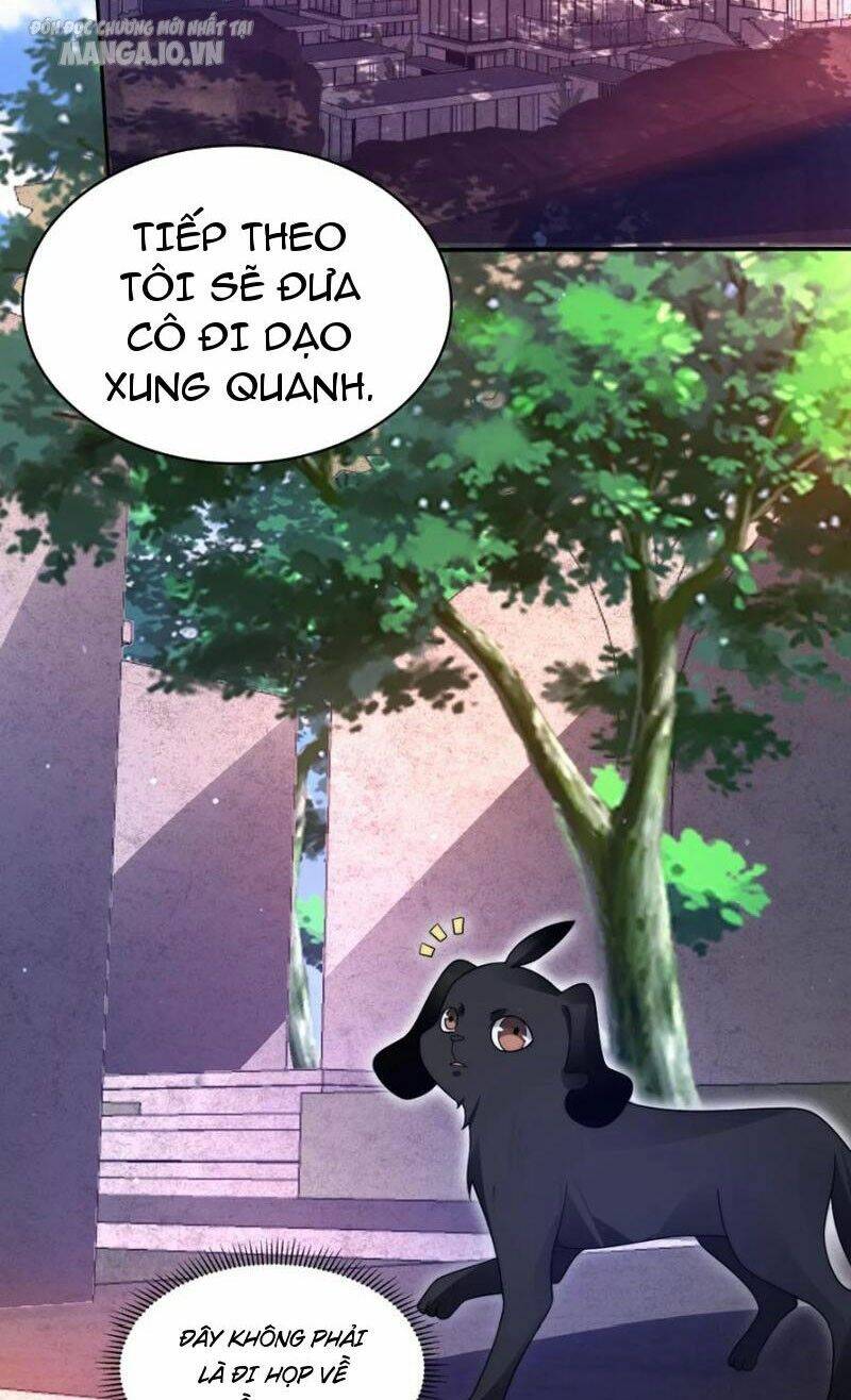 Tích Trữ 10 Vạn Vật Tư Trước Ngày Tận Thế Chapter 128 - Trang 2