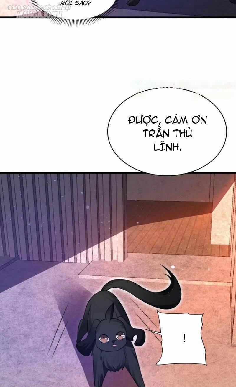 Tích Trữ 10 Vạn Vật Tư Trước Ngày Tận Thế Chapter 128 - Trang 2