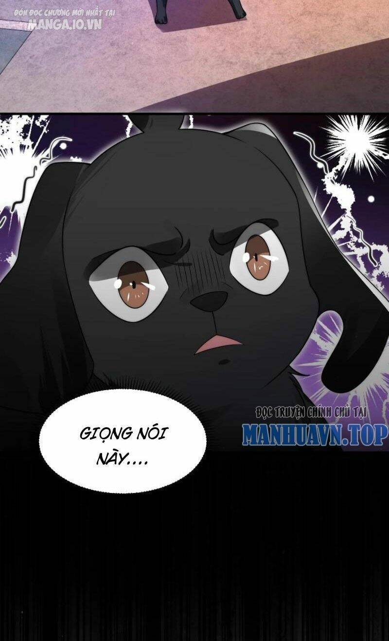 Tích Trữ 10 Vạn Vật Tư Trước Ngày Tận Thế Chapter 128 - Trang 2