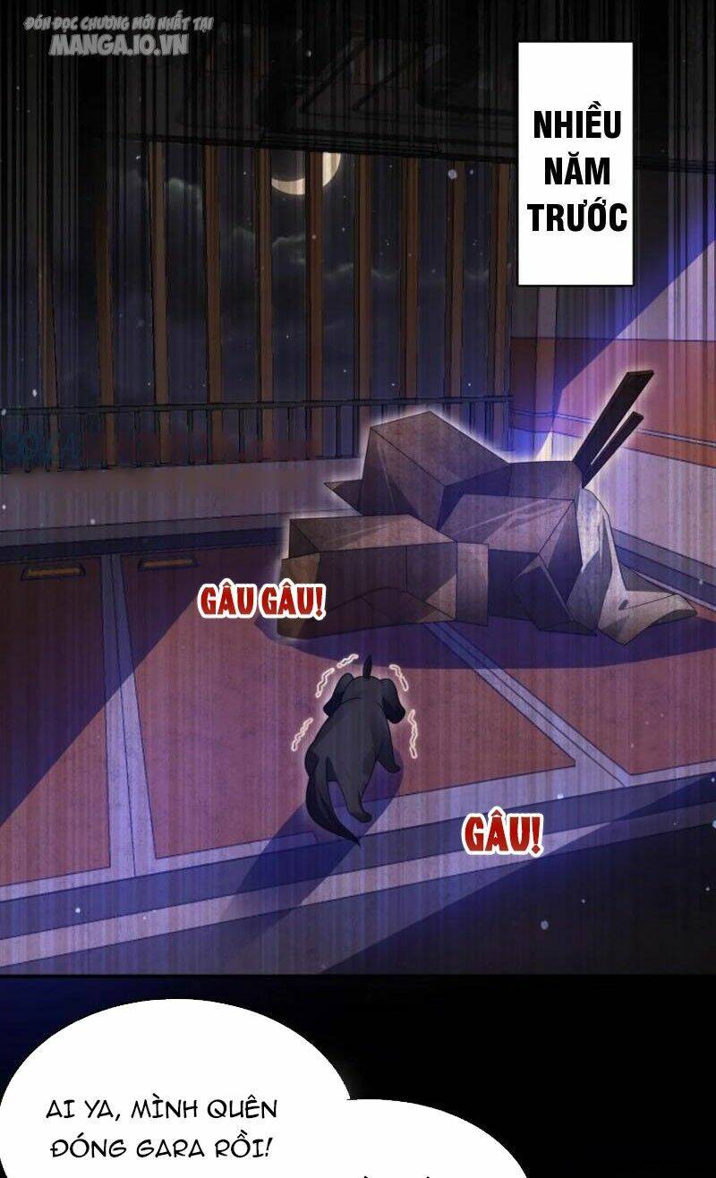 Tích Trữ 10 Vạn Vật Tư Trước Ngày Tận Thế Chapter 128 - Trang 2