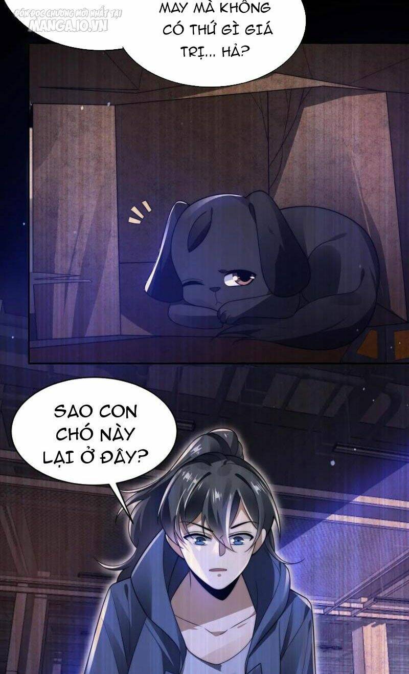 Tích Trữ 10 Vạn Vật Tư Trước Ngày Tận Thế Chapter 128 - Trang 2