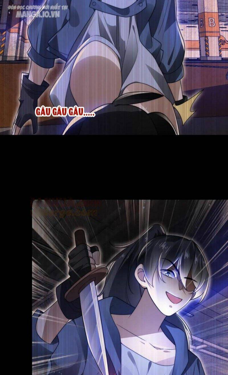 Tích Trữ 10 Vạn Vật Tư Trước Ngày Tận Thế Chapter 128 - Trang 2