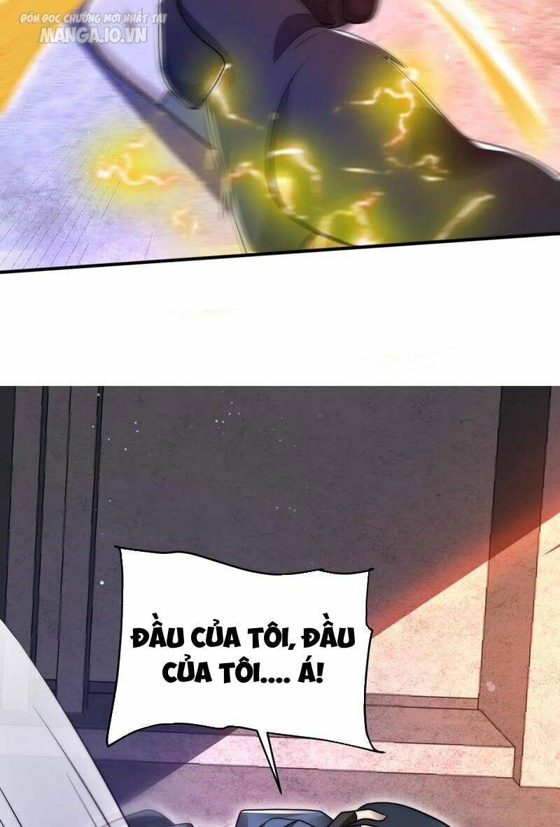 Tích Trữ 10 Vạn Vật Tư Trước Ngày Tận Thế Chapter 129 - Trang 2