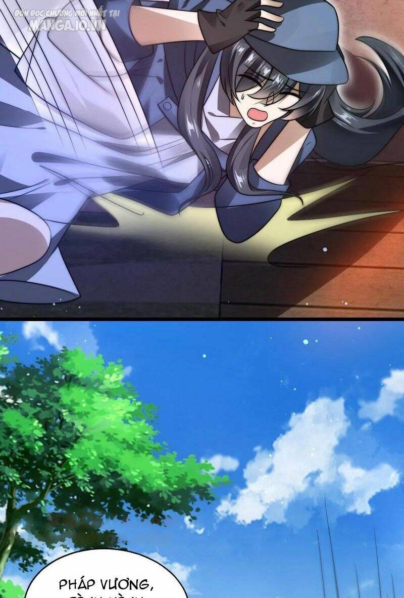 Tích Trữ 10 Vạn Vật Tư Trước Ngày Tận Thế Chapter 129 - Trang 2