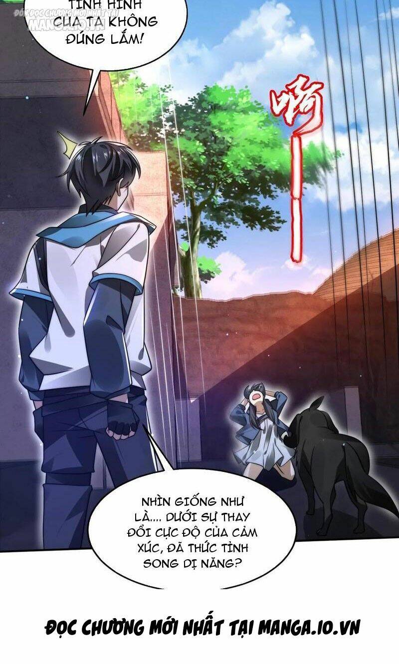 Tích Trữ 10 Vạn Vật Tư Trước Ngày Tận Thế Chapter 129 - Trang 2