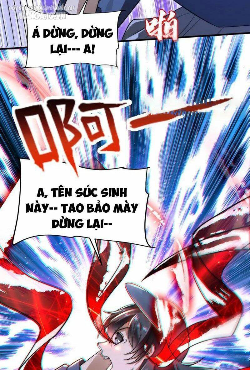 Tích Trữ 10 Vạn Vật Tư Trước Ngày Tận Thế Chapter 129 - Trang 2