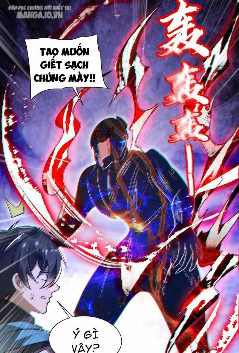 Tích Trữ 10 Vạn Vật Tư Trước Ngày Tận Thế Chapter 129 - Trang 2