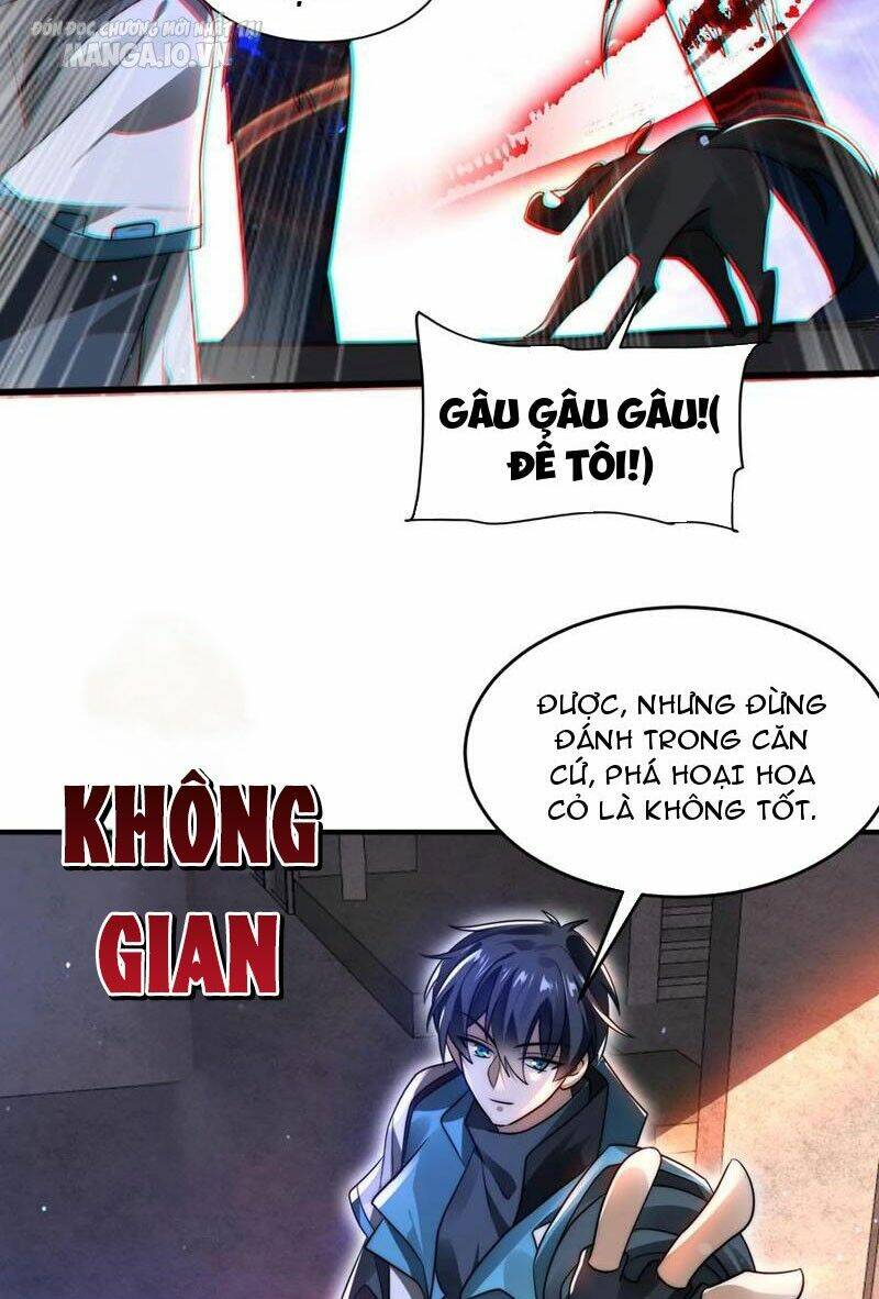 Tích Trữ 10 Vạn Vật Tư Trước Ngày Tận Thế Chapter 129 - Trang 2