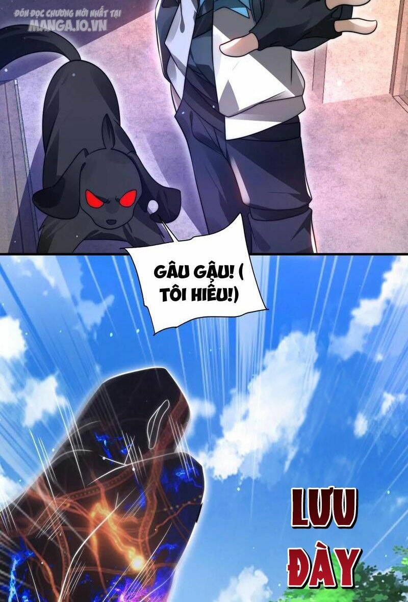 Tích Trữ 10 Vạn Vật Tư Trước Ngày Tận Thế Chapter 129 - Trang 2
