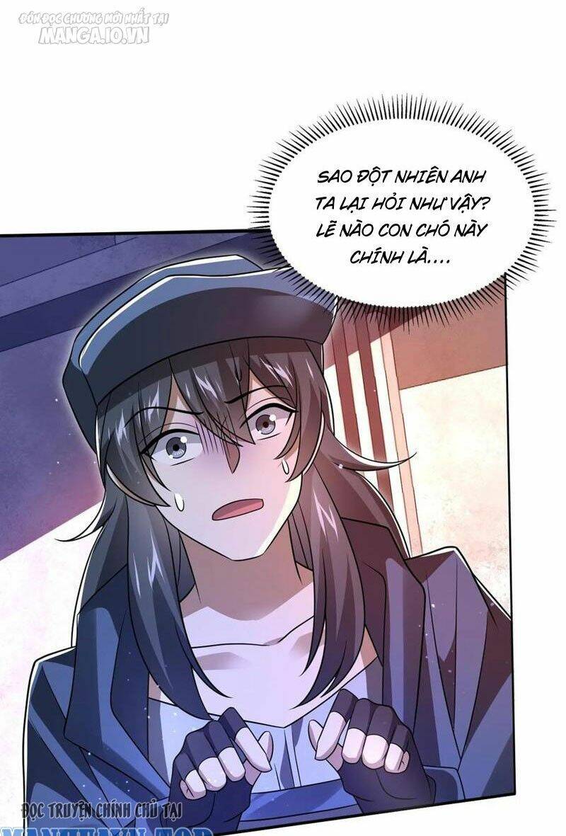 Tích Trữ 10 Vạn Vật Tư Trước Ngày Tận Thế Chapter 129 - Trang 2