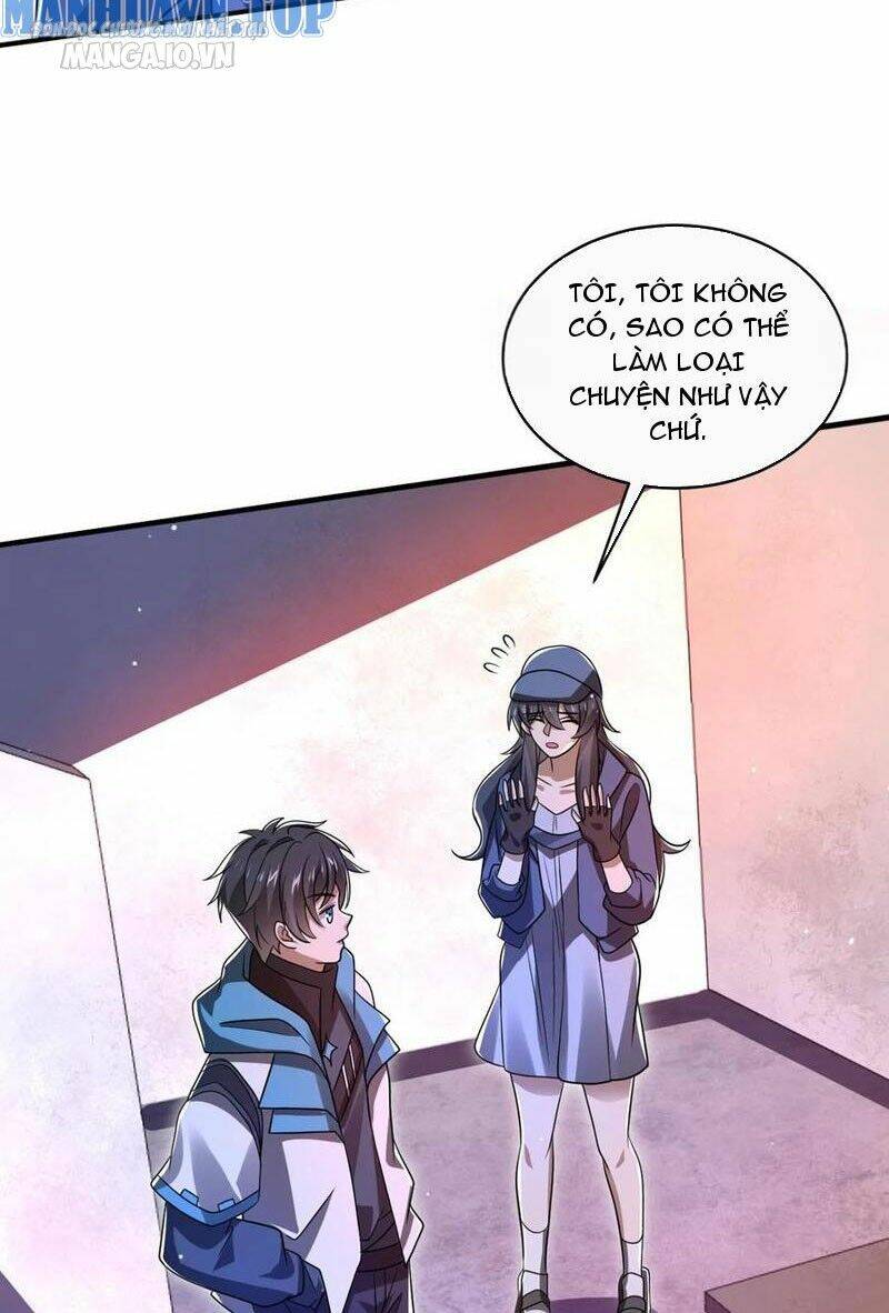 Tích Trữ 10 Vạn Vật Tư Trước Ngày Tận Thế Chapter 129 - Trang 2