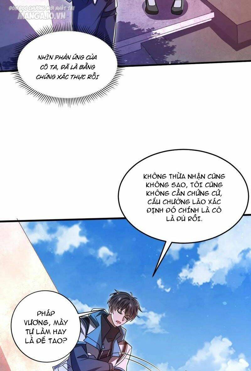 Tích Trữ 10 Vạn Vật Tư Trước Ngày Tận Thế Chapter 129 - Trang 2