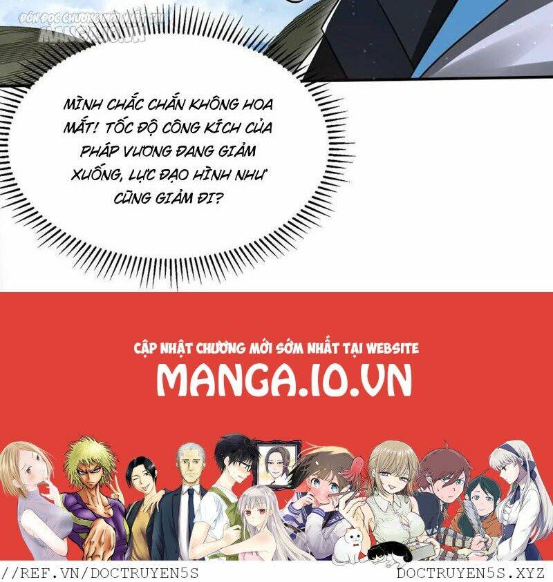 Tích Trữ 10 Vạn Vật Tư Trước Ngày Tận Thế Chapter 129 - Trang 2
