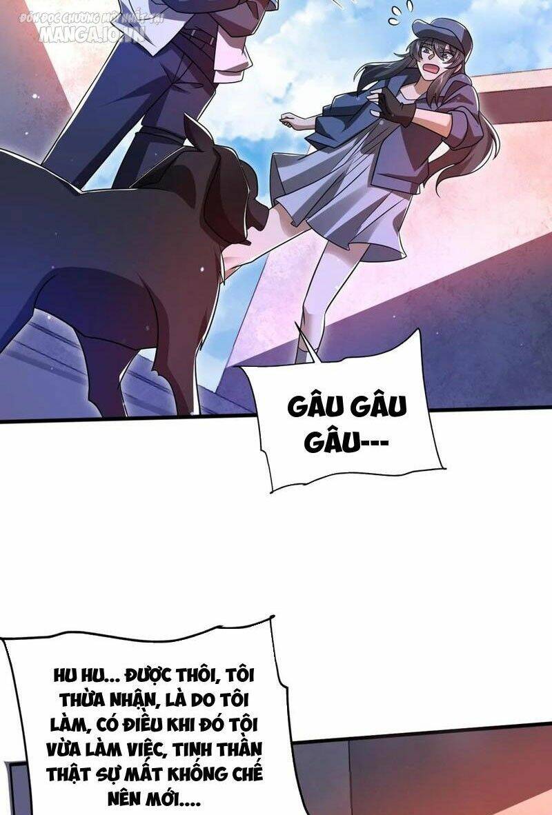 Tích Trữ 10 Vạn Vật Tư Trước Ngày Tận Thế Chapter 129 - Trang 2