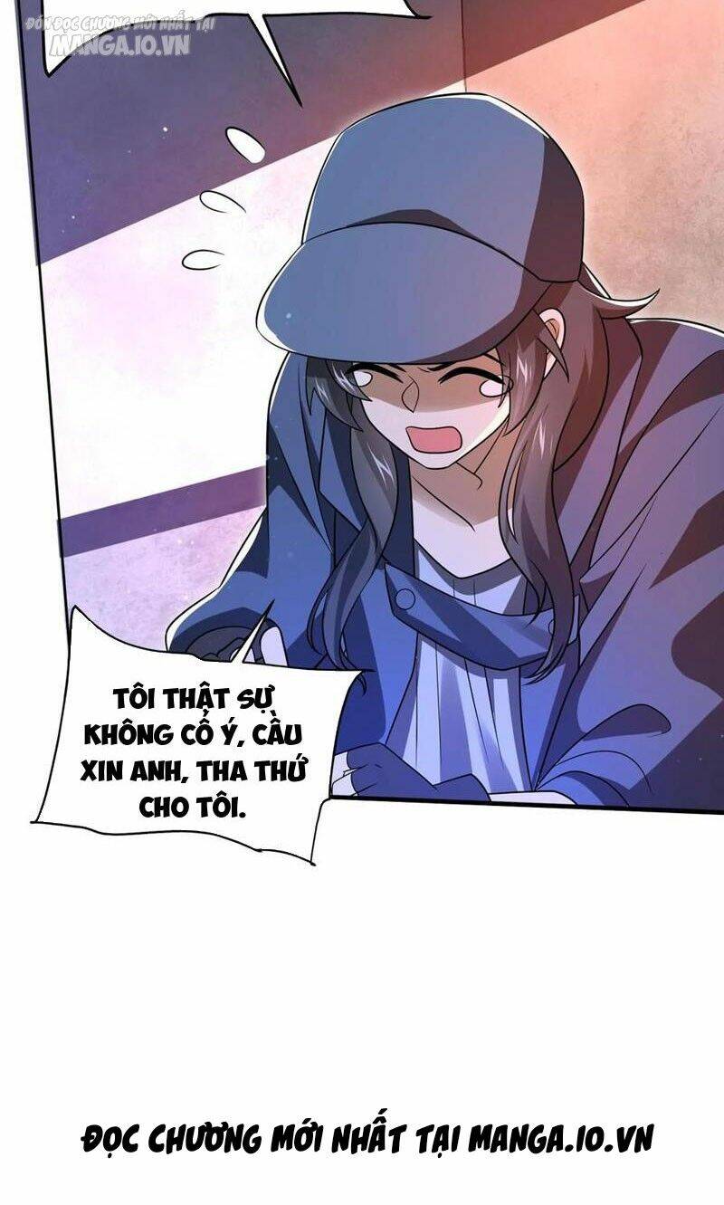 Tích Trữ 10 Vạn Vật Tư Trước Ngày Tận Thế Chapter 129 - Trang 2