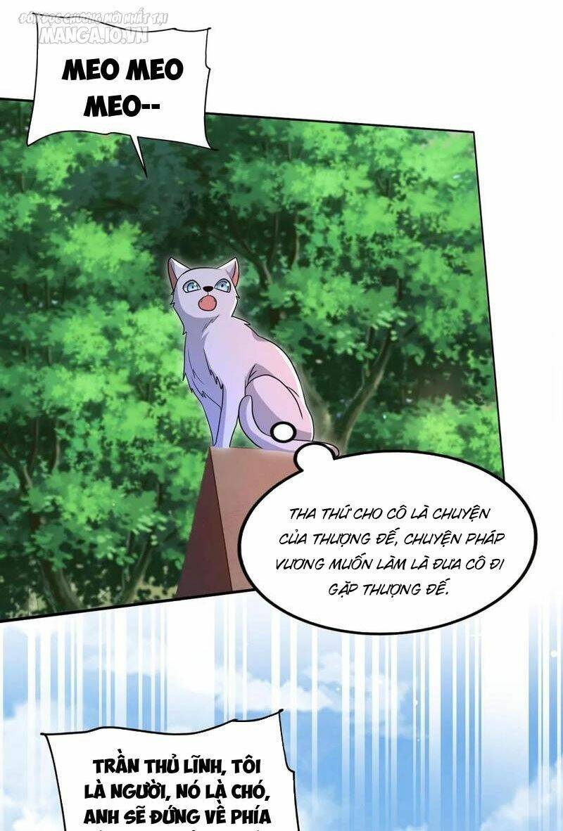 Tích Trữ 10 Vạn Vật Tư Trước Ngày Tận Thế Chapter 129 - Trang 2